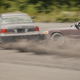 Learning the PIT maneuver at Team O’Neil.
